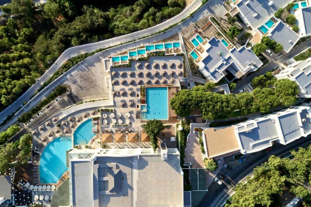 Esperos Village Blue & Spa 5*