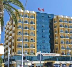Туры в Grand Hotel Montesilvano & Residence  в Италии
