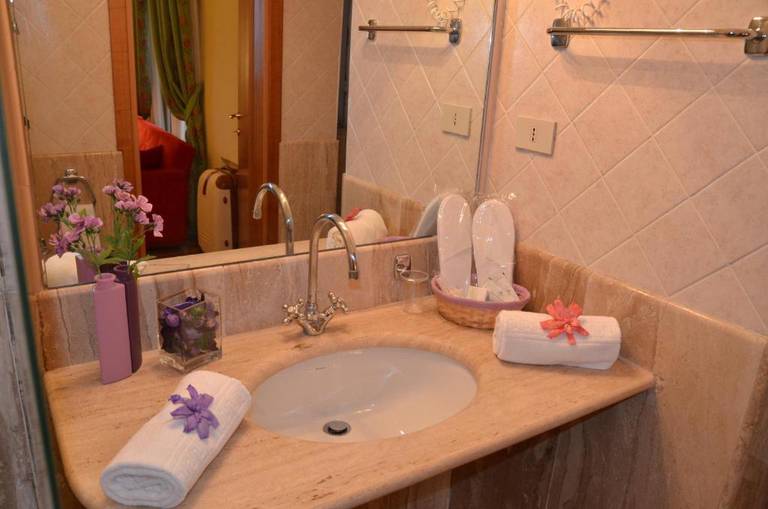 Grand Hotel Montesilvano & Residence 