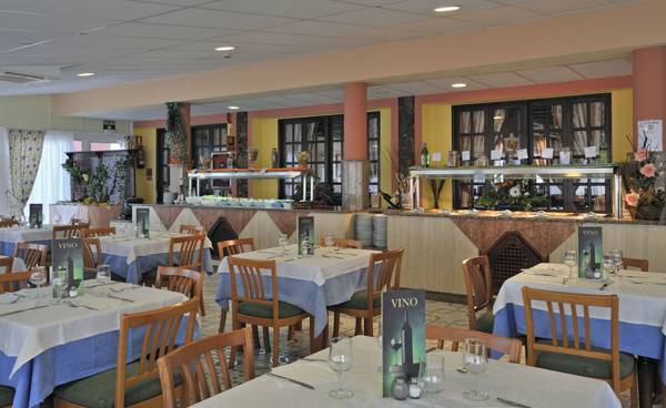 Globales Costa Tropical 3* Испания, Фуертевентура