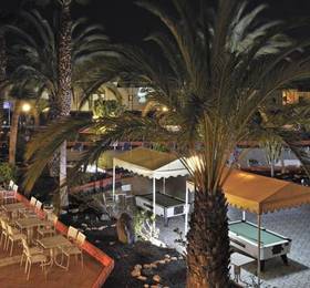 Отдых в Globales Costa Tropical - Испания, Фуертевентура