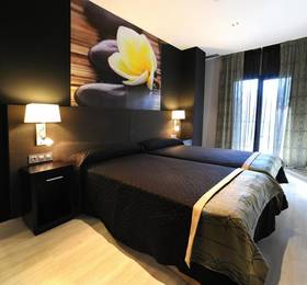 Отдых в Apartamentos Leo Punta Umbria Deluxe  - Испания, Гуэльва