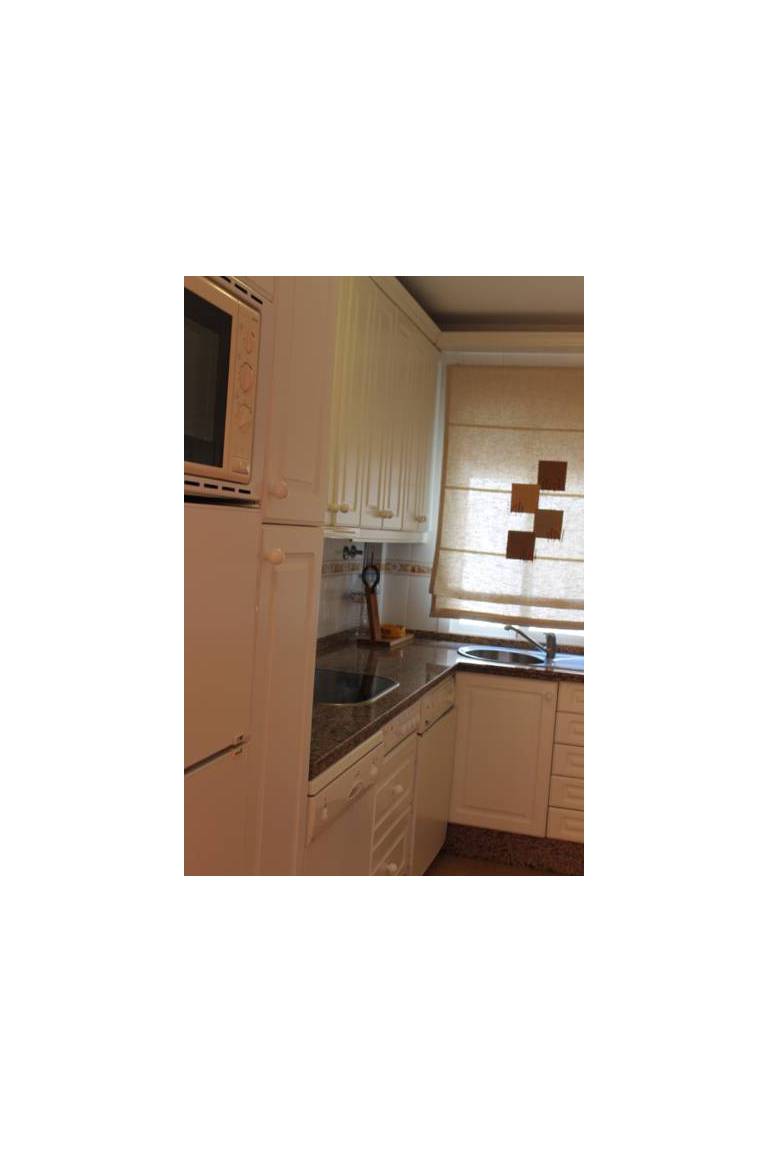 Apartamentos Vacacionales La Barrosa 