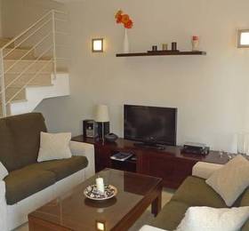 Holiday Home Roses Port de Pollenca  в Майорке