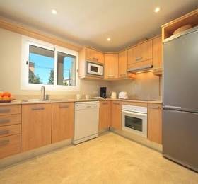 Отдых в Holiday Home Roses Port de Pollenca  - Испания, Майорка