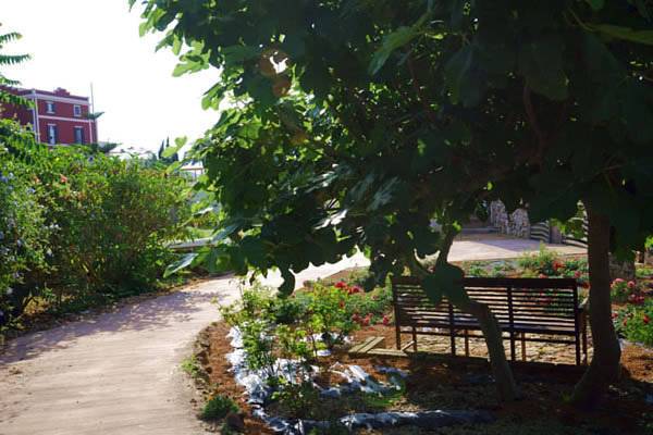 Son Granot Hotel Rural & Restaurant  4* Испания, Менорка