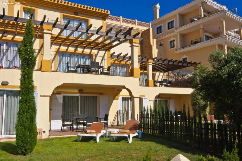 Montemares Golf Luxury Villas Apartments at La Manga Club Испания, Мурсия