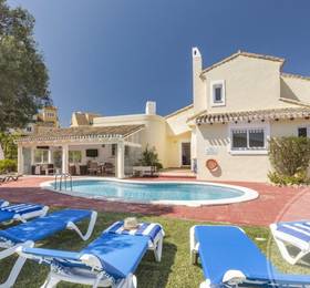 Туры в Montemares Golf Luxury Villas Apartments at La Manga Club в Испании