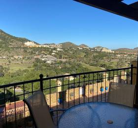 Montemares Golf Luxury Villas Apartments at La Manga Club в Мурсии