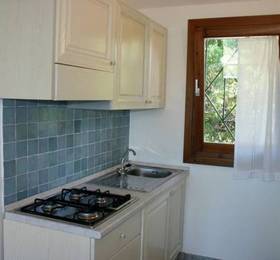 Residence Village Bilo 4Pr в Сардинии