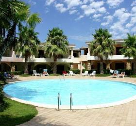 Отдых в Residence Village Bilo 4Pr - Италия, Сардиния
