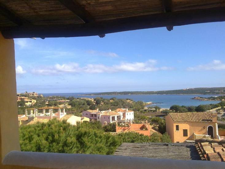 Bagaglino I Giardini di Porto Cervo 4* Италия, Сардиния