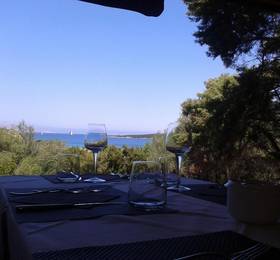 Bagaglino I Giardini di Porto Cervo в Сардинии