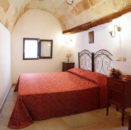 Bed & Breakfast Casa Palmieri 2006  Италия, Апулия