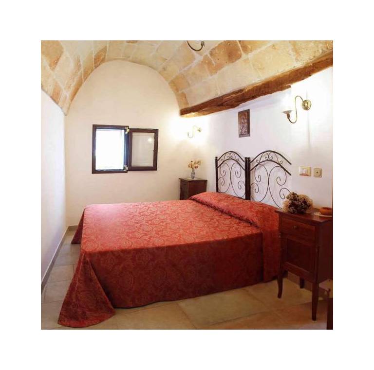 Bed & Breakfast Casa Palmieri 2006 