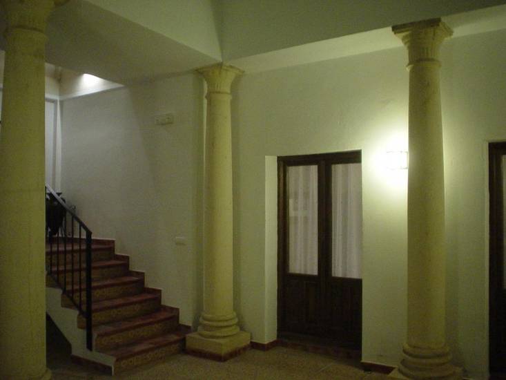 Casa Rural El Descanso del Quijote  Испания, Куэнка