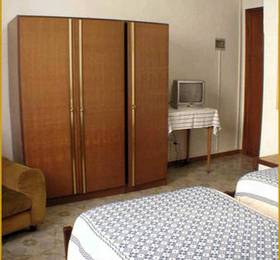 Verena Dependance Savoia & Campana  в Тоскане