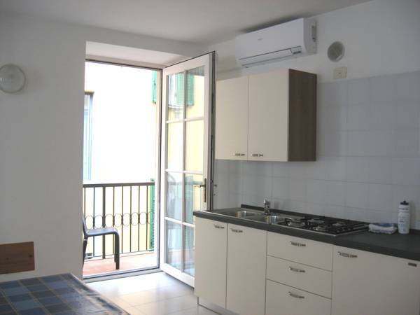 Casa Sandra Bertolini Appartamenti  Италия, Трентино