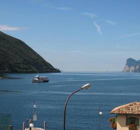 Casa Sandra Bertolini Appartamenti  в Трентино