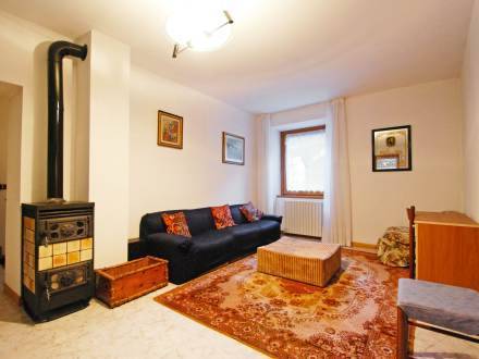Apartment Casa Stefania Valdisotto  2* Италия, Бормио