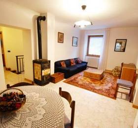 Отдых в Apartment Casa Stefania Valdisotto  - Италия, Бормио