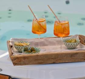 Отдых в Relais Valle dell'Idro & Terraces  - Италия, Апулия