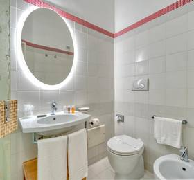 Relais Valle dell'Idro & Terraces  в Апулия