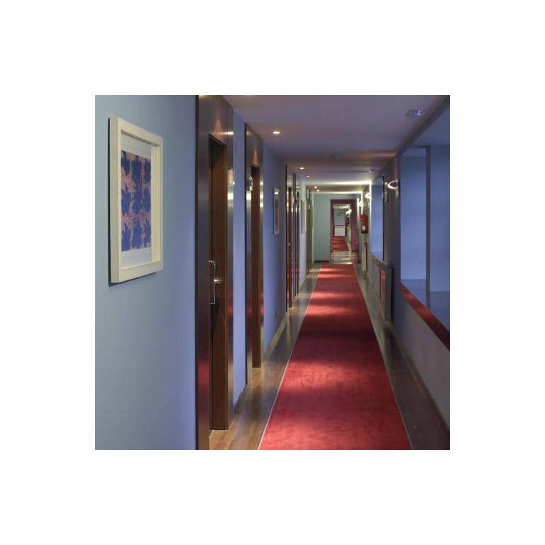 Hotel Eurostars Reina Felicia Spa 