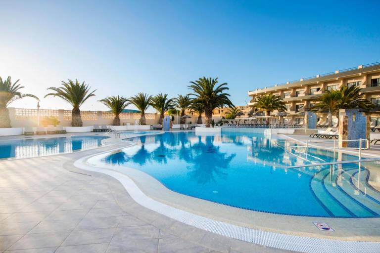 Best Age Fuerteventura By Cordial