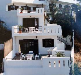 Aria's House Studios & Apartments  в Халкидики