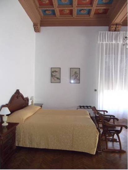 Hotel La Vela-Castello Il Rifugio  3* Италия, Лигурия