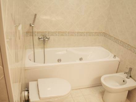 Holiday Home Morena Ciampino Roma 