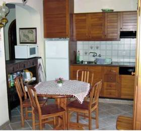 Отдых в Apartment Es Migjorn Gran Son Bou  - Испания, Менорка
