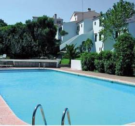 Apartment Es Migjorn Gran Son Bou  в Менорке