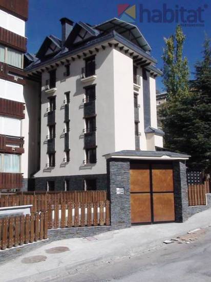 Apartamentos Habitat Premier Plus  Испания, Сьерра Невада