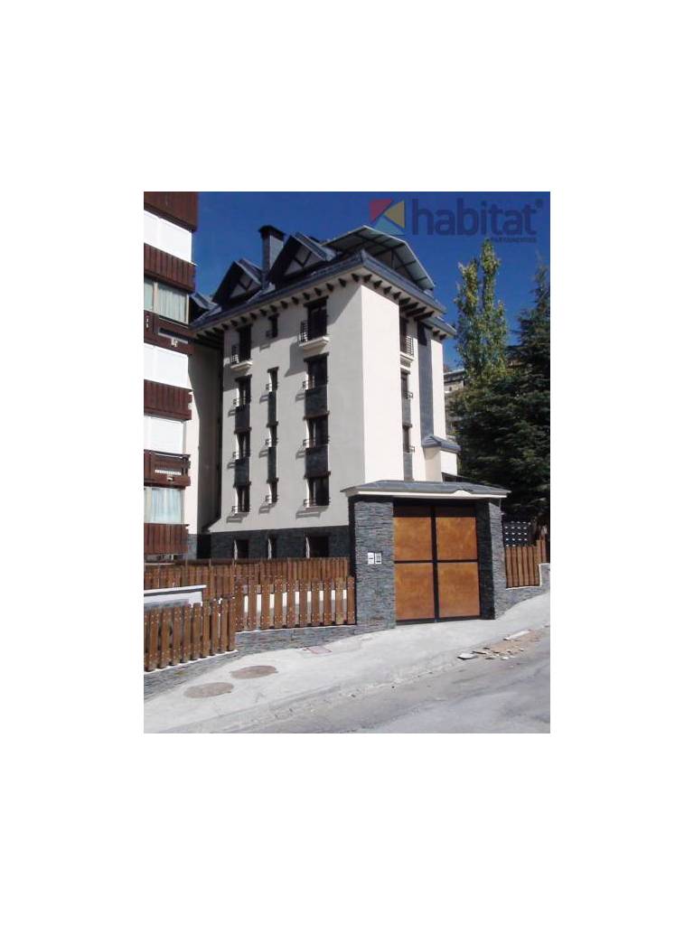 Apartamentos Habitat Premier Plus 