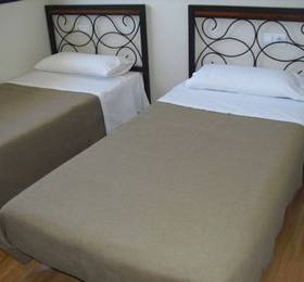 Отдых в Apartamentos Monte Gorbea ASN - Испания, Сьерра Невада