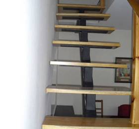 Туры в Apartamentos Monte Gorbea ASN в Испании