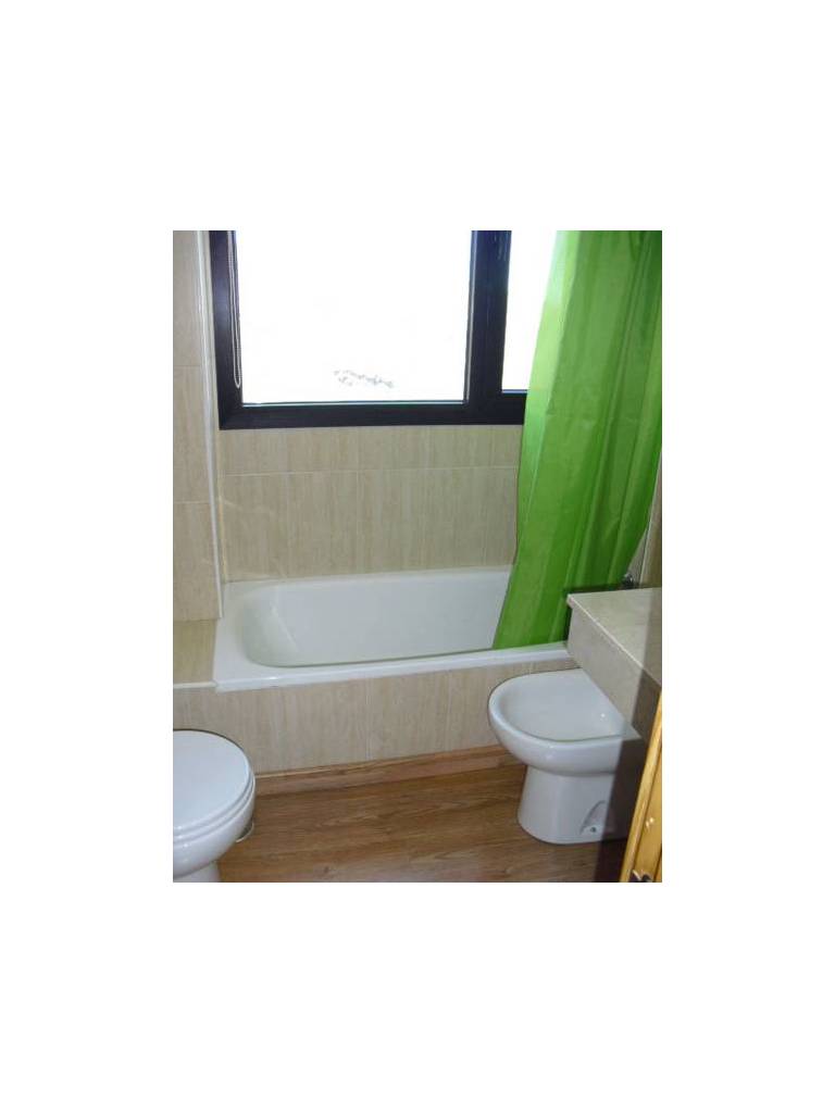 Apartamentos Monte Gorbea ASN