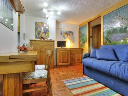 Apartment Tour De Creton Cervinia  Италия, Червиния