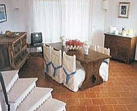 Holiday Home Domittas Porto Cervo  3* Италия, Сардиния