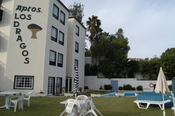 Apartamentos Los Dragos del Norte
