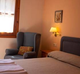 Туры в Apartamentos Ball Benas Benasque  в Испании