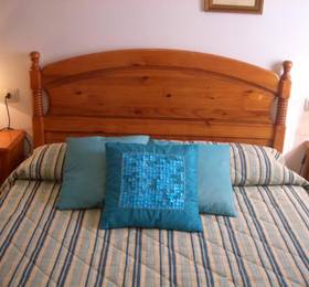 Отдых в Apartamentos Ball Benas Benasque  - Испания, Уэска