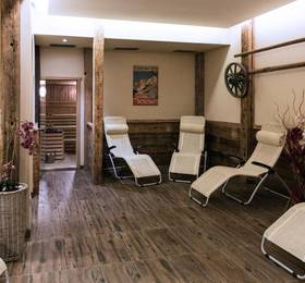 Residence Appartamenti Des Alpes  в Трентино
