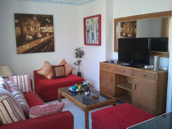 Apartamentos Playa Los Barqueros  1* Испания, Фуертевентура