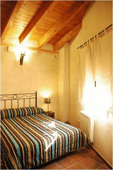 Apartamentos Leonor de Aquitania Испания, Гвадалахара