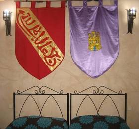 Отдых в Apartamentos Leonor de Aquitania - Испания, Гвадалахара