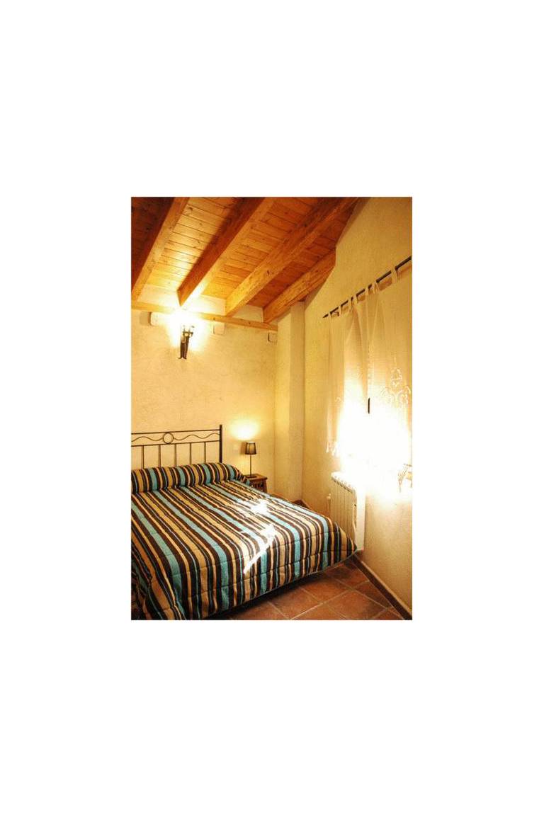 Apartamentos Leonor de Aquitania