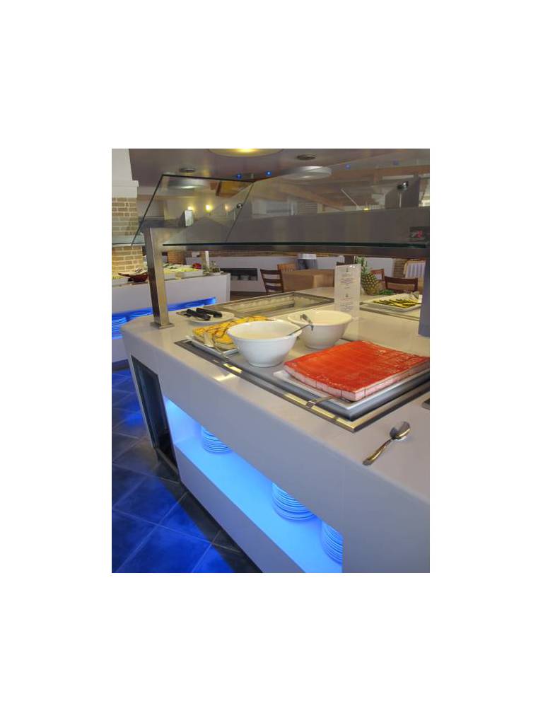 Apartamentos Balansat - Torremar 